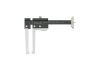 Disque de frein Pied à coulisse/jauge de profil