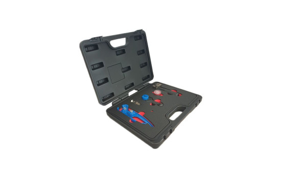 Jeu d'outils d'évasement de conduite de frein, Image 5