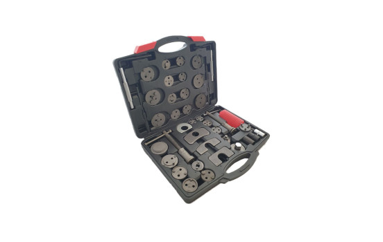 Kit de retour de frein 41 pièces, Image 2