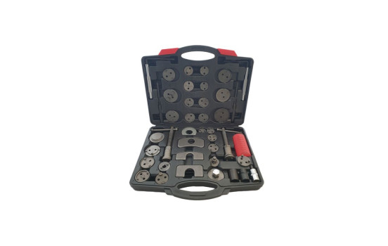 Kit de retour de frein 41 pièces, Image 9
