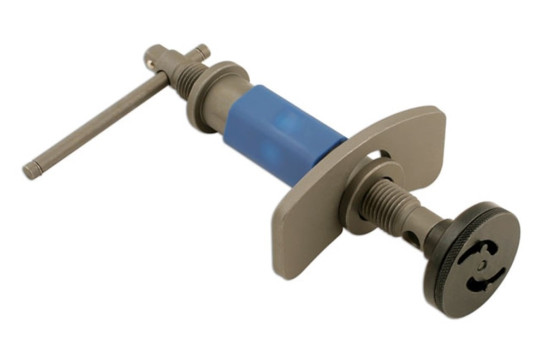 Outil de réinitialisation du piston de frein Rooks