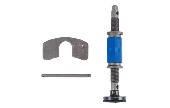 Outil de réinitialisation du piston de frein Rooks, Image 2