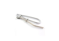 Pince pour colliers de serrage