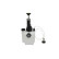 Purgeur de frein réservoir 3L