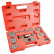 Rooks Kit d'outils de réinitialisation des pistons de frein, 12 pièces, Vignette 2