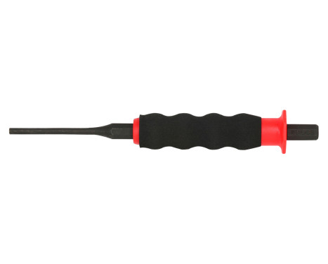 Tournevis à broche avec prise souple 180mmL 4"
