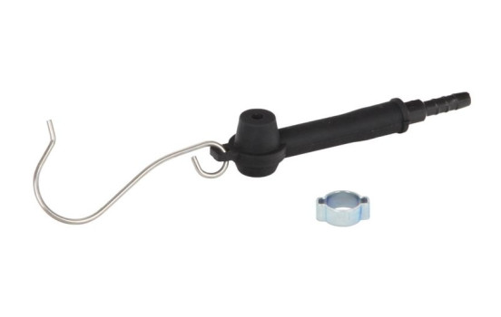 Tube d'écoulement, Image 2