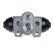 Cylindre de frein de roue 1007871 FEBI, Vignette 2