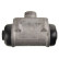 cylindre de frein de roue 180221 FEBI