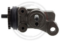 Cylindre de frein de roue 42055 ABS