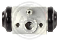 Cylindre de frein de roue 42102 ABS