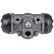 Cylindre de frein de roue 72051 ABS