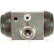 Cylindre de frein de roue BWD316 TRW