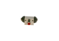 Cylindre de frein de roue WC2098 Bosch