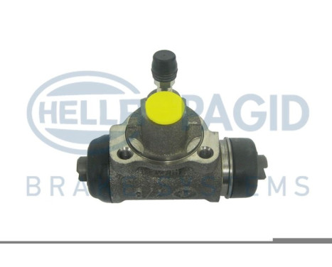 Cylindre de frein de roue