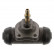Cylindre de roue 02776 FEBI
