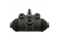 Cylindre de roue 04097 FEBI