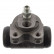 Cylindre de roue 05706 FEBI