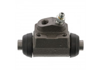 Cylindre de roue 05709 FEBI