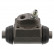 Cylindre de roue 05709 FEBI