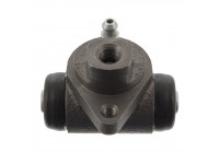 Cylindre de roue 05716 FEBI