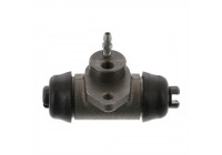 Cylindre de roue 05749 FEBI