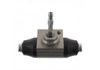 Cylindre de roue 06102 FEBI