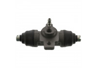 Cylindre de roue 06137 FEBI