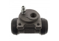 Cylindre de roue 09592 FEBI