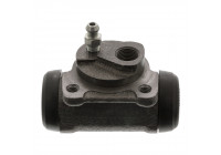Cylindre de roue 09616 FEBI