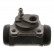 Cylindre de roue 09616 FEBI
