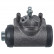 Cylindre de roue 102648 FEBI