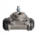 Cylindre de roue 102711 FEBI