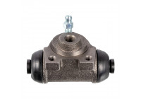 Cylindre de roue 102712 FEBI