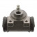 Cylindre de roue 102814 FEBI