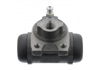 Cylindre de roue 102815 FEBI