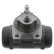 Cylindre de roue 102815 FEBI