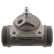 Cylindre de roue 102817 FEBI