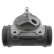 Cylindre de roue 102819 FEBI