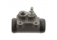 Cylindre de roue 102822 FEBI