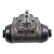 Cylindre de roue 102865 FEBI, Vignette 3