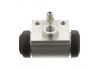 Cylindre de roue 103119 FEBI