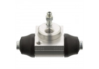 Cylindre de roue 103120 FEBI