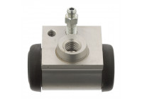 Cylindre de roue 103128 FEBI