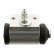 Cylindre de roue 103267 FEBI