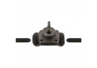 Cylindre de roue 12334 FEBI