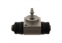 Cylindre de roue 12617 FEBI
