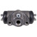 Cylindre de roue 2040 ABS, Vignette 3