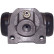 Cylindre de roue 2063 ABS