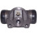Cylindre de roue 2065 ABS